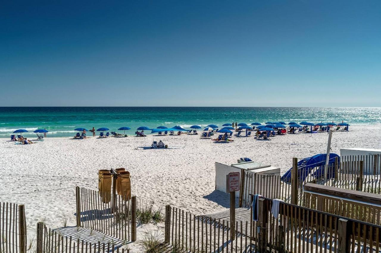 Beach Manor 508 Destin Exterior foto