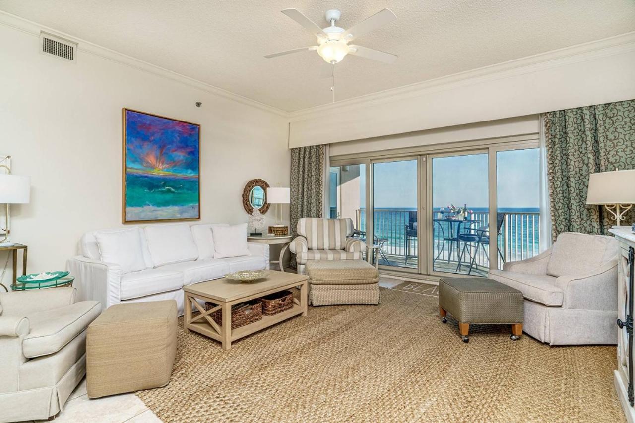 Beach Manor 508 Destin Exterior foto