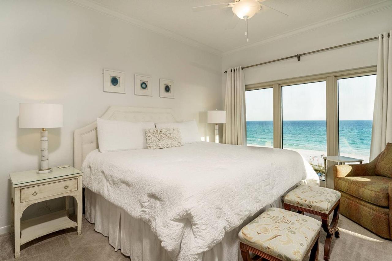 Beach Manor 508 Destin Exterior foto