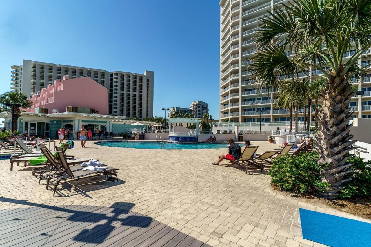 Beach Manor 508 Destin Exterior foto